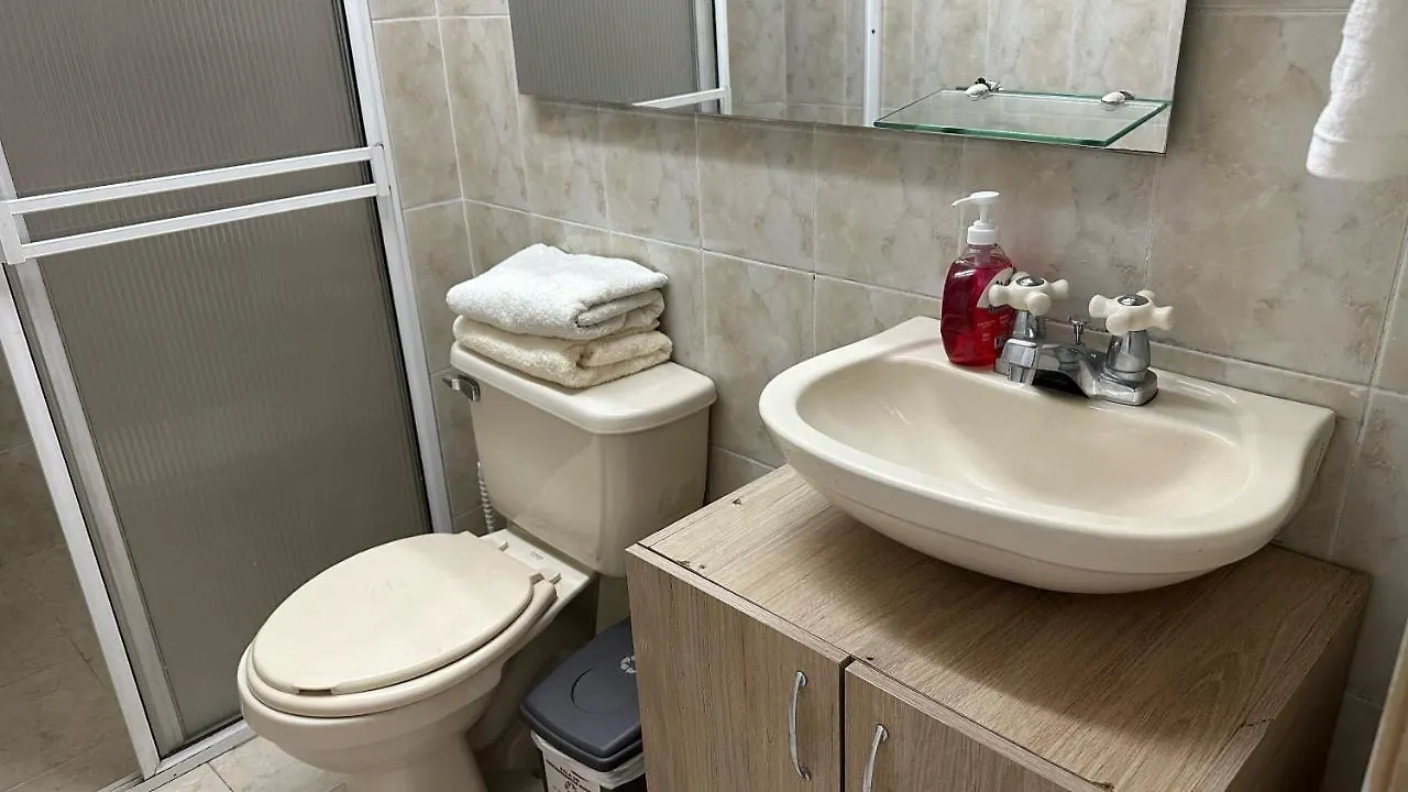 Apartaestudio Cerca A Los Molinos Medellín Apartamento