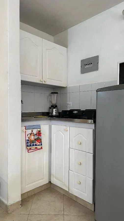 Apartamento Apartaestudio Cerca A Los Molinos Medellín